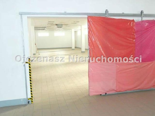 Komercyjne do wynajęcia w Bydgoszcz, Kujawsko-pomorskie