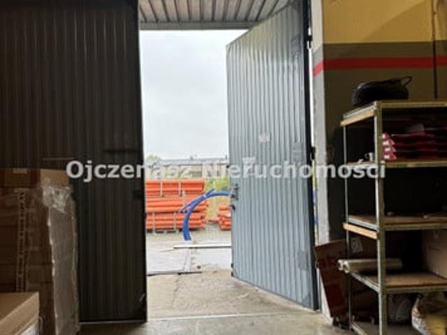 Komercyjne do wynajęcia w Bydgoszcz, Kujawsko-pomorskie