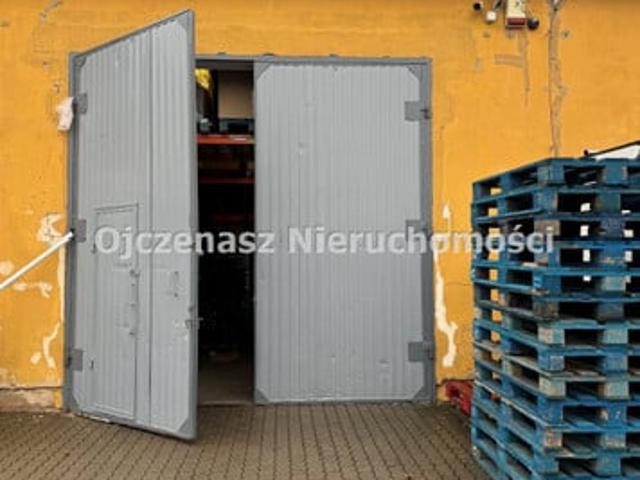 Komercyjne do wynajęcia w Bydgoszcz, Kujawsko-pomorskie