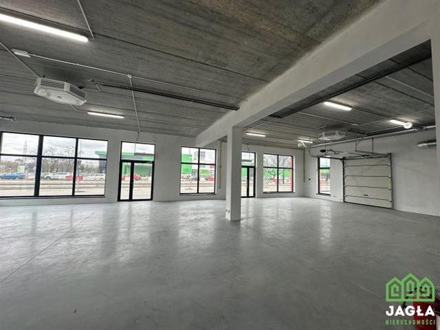 Biuro na sprzedaż w Bydgoszcz