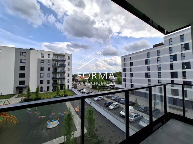 Mieszkanie na sprzedaż w Bydgoszcz, Kujawsko-pomorskie