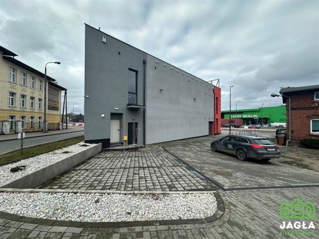 Biuro na sprzedaż w Bydgoszcz, Kujawsko-pomorskie