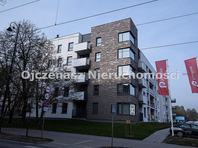 Mieszkanie do wynajęcia w Bydgoszcz, Kujawsko-pomorskie
