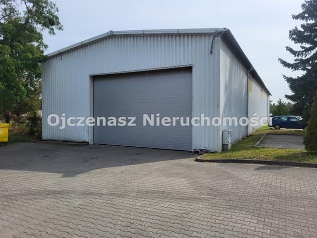 Komercyjne do wynajęcia w Bydgoszcz, Kujawsko-pomorskie