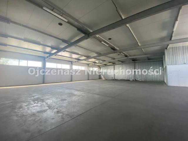 Komercyjne do wynajęcia w Bydgoszcz, Kujawsko-pomorskie
