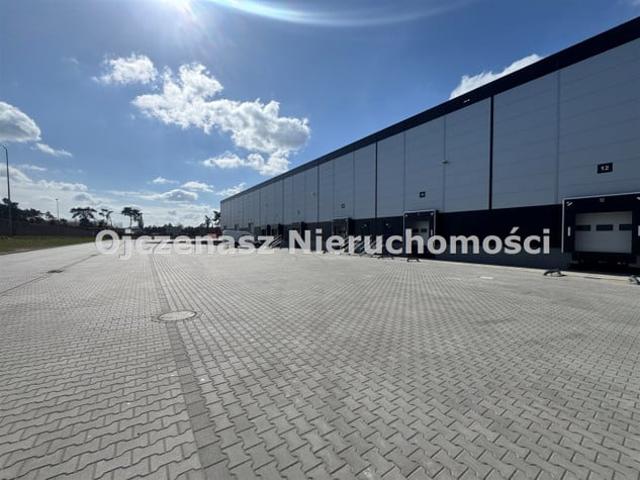 Komercyjne do wynajęcia w Bydgoszcz, Kujawsko-pomorskie