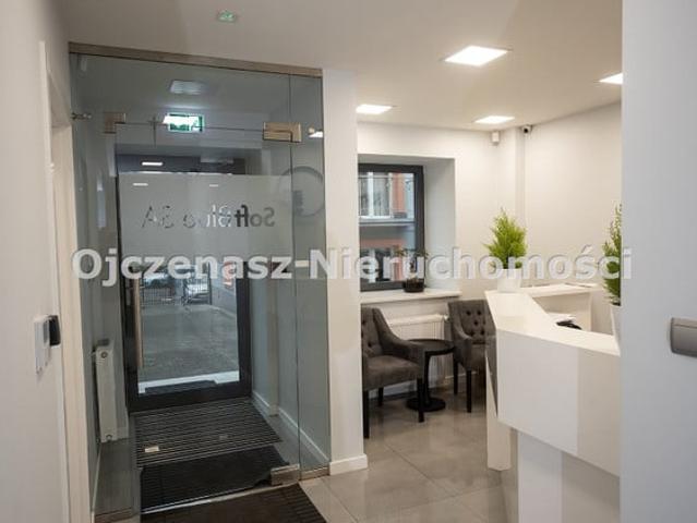 Biuro do wynajęcia w Bydgoszcz, Kujawsko-pomorskie