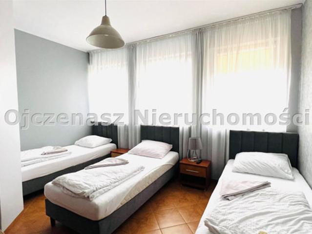 Biuro na sprzedaż w Bydgoszcz, Kujawsko-pomorskie