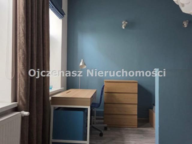 Mieszkanie do wynajęcia w Leśne, Bydgoszcz