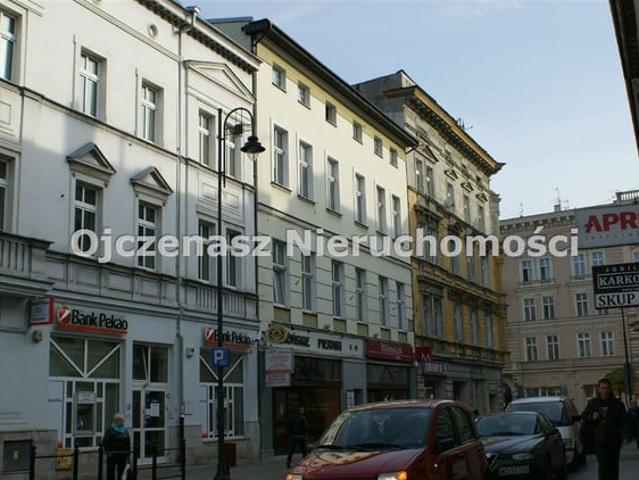 Komercyjne do wynajęcia w Bydgoszcz, Kujawsko-pomorskie