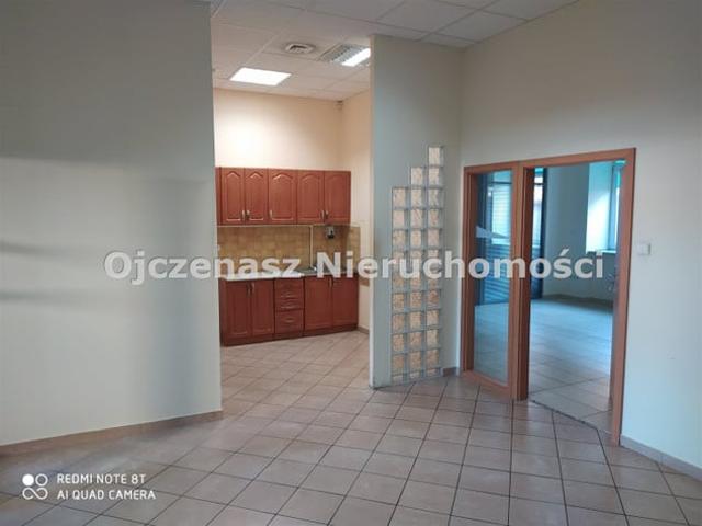 Biuro do wynajęcia w Bydgoszcz, Kujawsko-pomorskie
