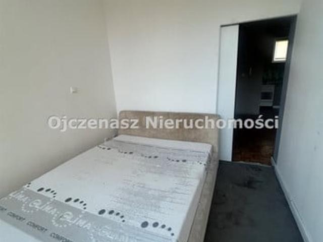 Mieszkanie na sprzedaż w Bydgoszcz, Kujawsko-pomorskie