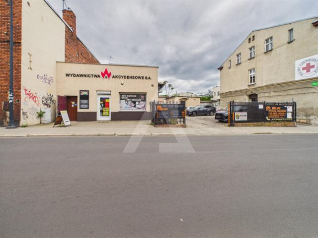 Mieszkanie do wynajęcia w Bydgoszcz, Kujawsko-pomorskie