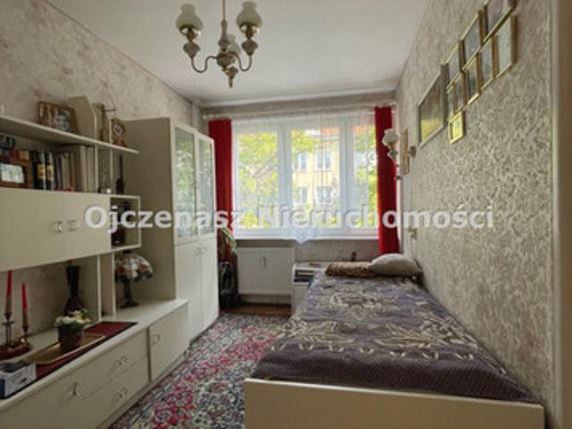 Mieszkanie na sprzedaż w Bydgoszcz, Kujawsko-pomorskie
