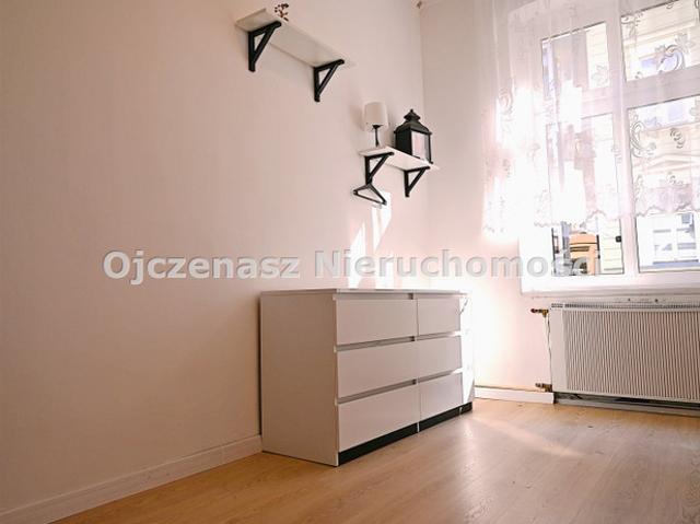 Mieszkanie na sprzedaż w Bydgoszcz, Kujawsko-pomorskie