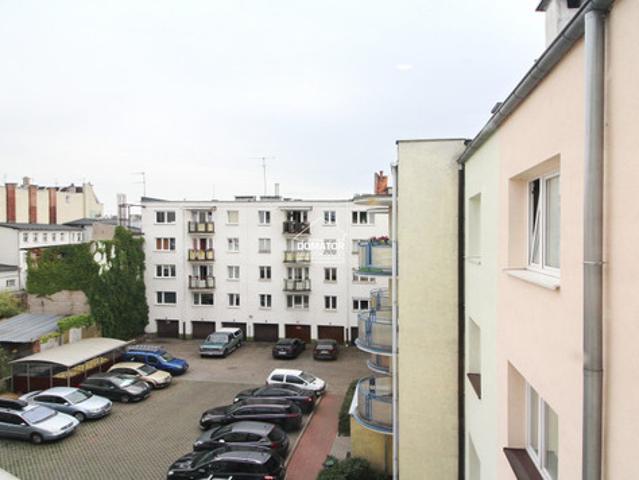 Mieszkanie na sprzedaż w Bydgoszcz, Kujawsko-pomorskie
