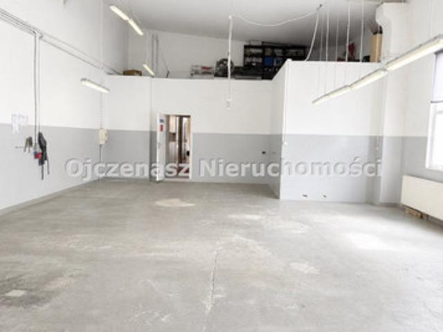 Komercyjne do wynajęcia w Bydgoszcz, Kujawsko-pomorskie