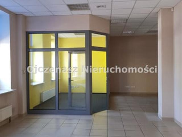 Komercyjne do wynajęcia w Bydgoszcz, Kujawsko-pomorskie