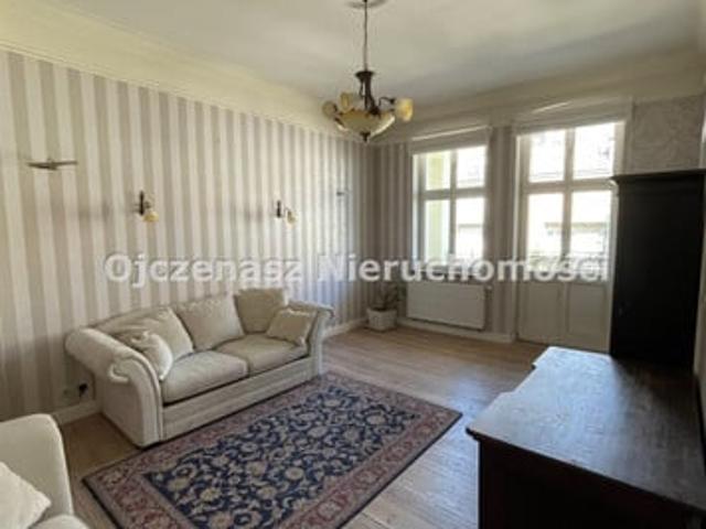 Mieszkanie do wynajęcia w Bydgoszcz, Kujawsko-pomorskie
