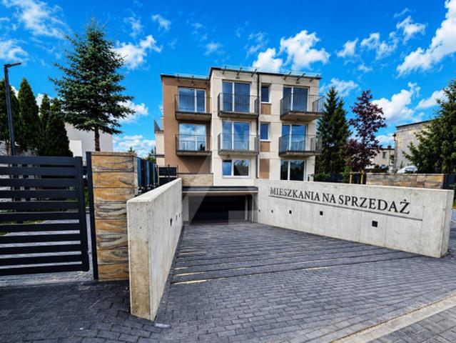 Mieszkanie na sprzedaż w Bydgoszcz, Kujawsko-pomorskie