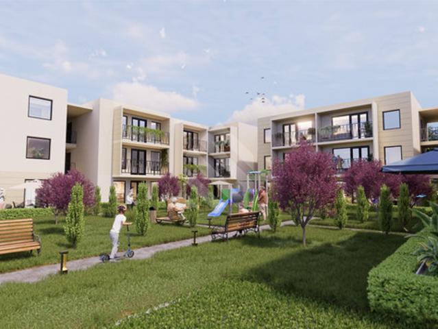Mieszkanie na sprzedaż w Bydgoszcz, Kujawsko-pomorskie