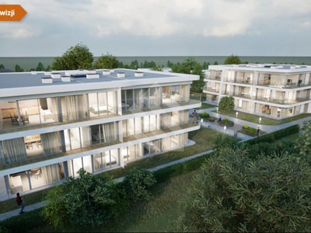 Mieszkanie na sprzedaż w Bydgoszcz, Kujawsko-pomorskie