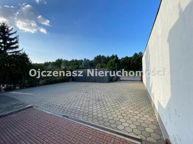 Komercyjne do wynajęcia w Bydgoszcz, Kujawsko-pomorskie