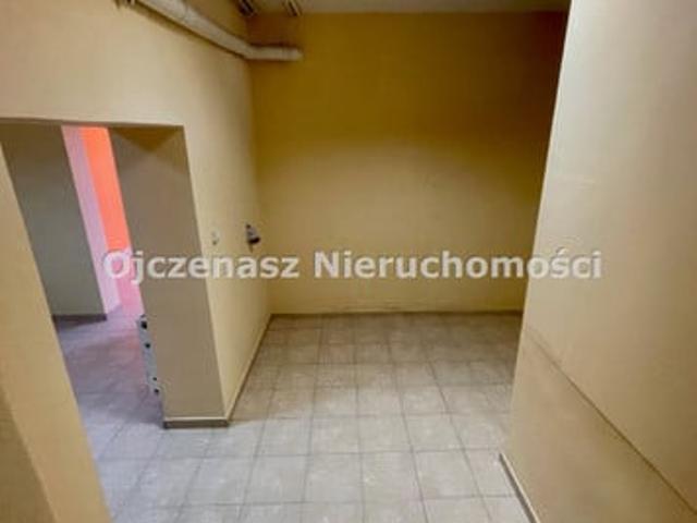 Komercyjne do wynajęcia w Bydgoszcz, Kujawsko-pomorskie
