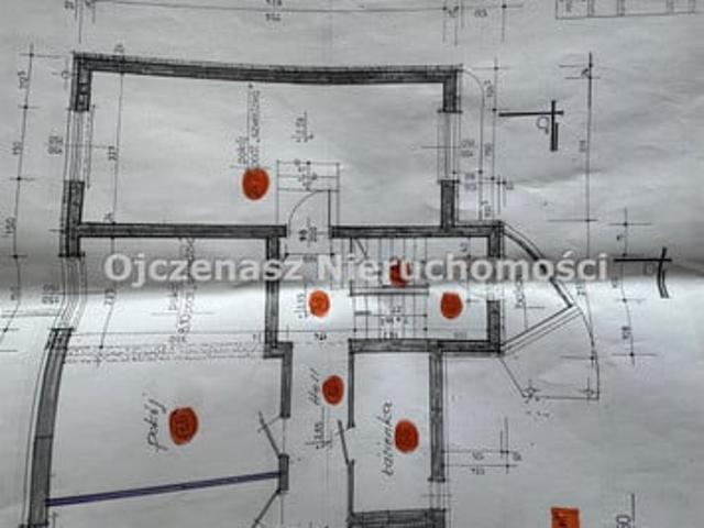 Dom na sprzedaż w Bydgoszcz, Kujawsko-pomorskie