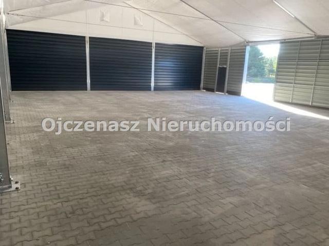 Komercyjne do wynajęcia w Bydgoszcz, Kujawsko-pomorskie