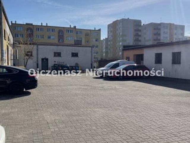 Komercyjne do wynajęcia w Bydgoszcz, Kujawsko-pomorskie