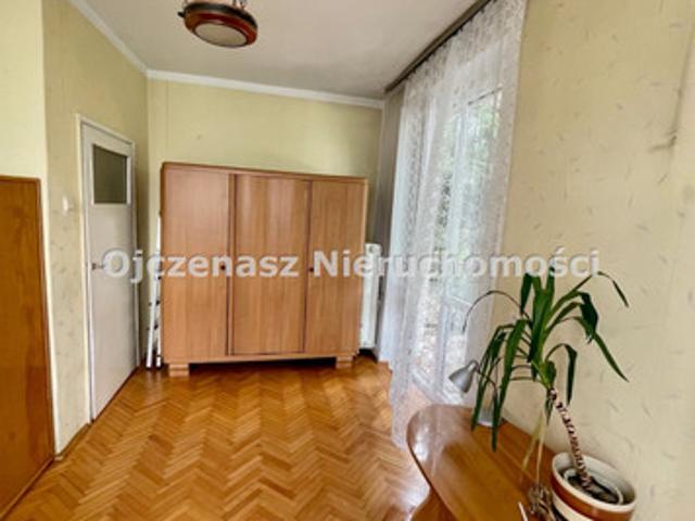 Mieszkanie na sprzedaż w Bydgoszcz, Kujawsko-pomorskie