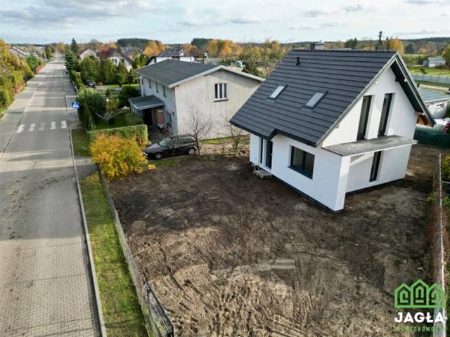 Dom na sprzedaż w Bydgoszcz, Kujawsko-pomorskie