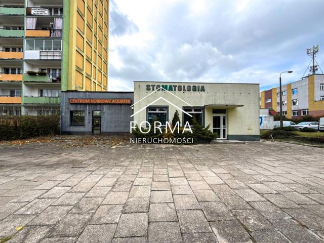 Komercyjne na sprzedaż w Fordon, Bydgoszcz