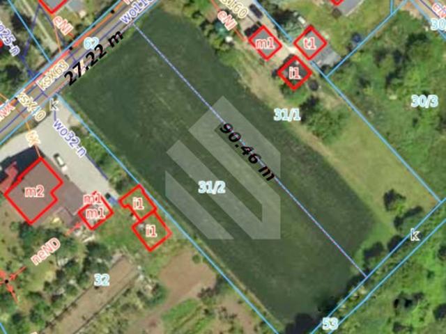 Grunt na sprzedaż w Bydgoszcz, Kujawsko-pomorskie