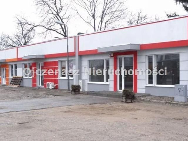 Mieszkanie do wynajęcia w Bydgoszcz, Kujawsko-pomorskie