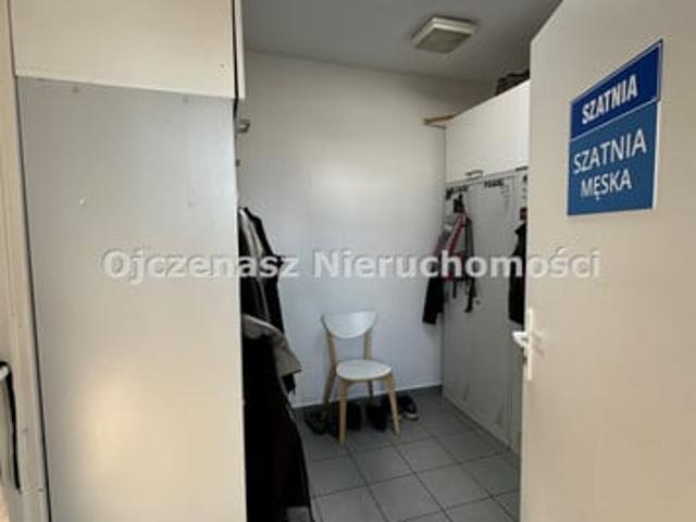 Komercyjne na sprzedaż w Bydgoszcz, Kujawsko-pomorskie