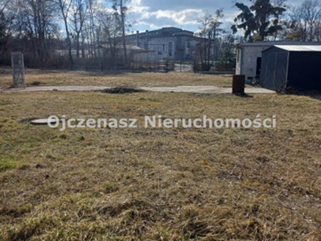 Grunt na sprzedaż w Bydgoszcz, Kujawsko-pomorskie