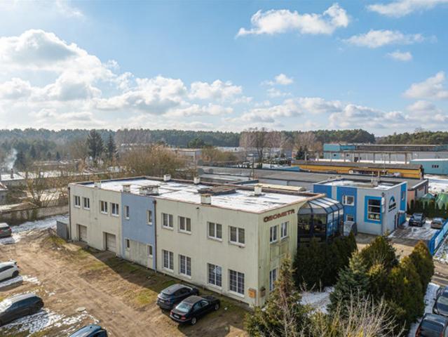 Biuro na sprzedaż w Bydgoszcz, Kujawsko-pomorskie