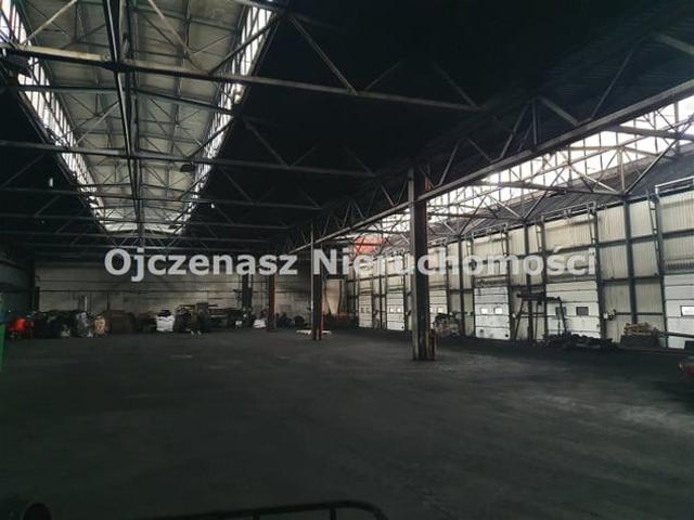 Komercyjne do wynajęcia w Bydgoszcz, Kujawsko-pomorskie