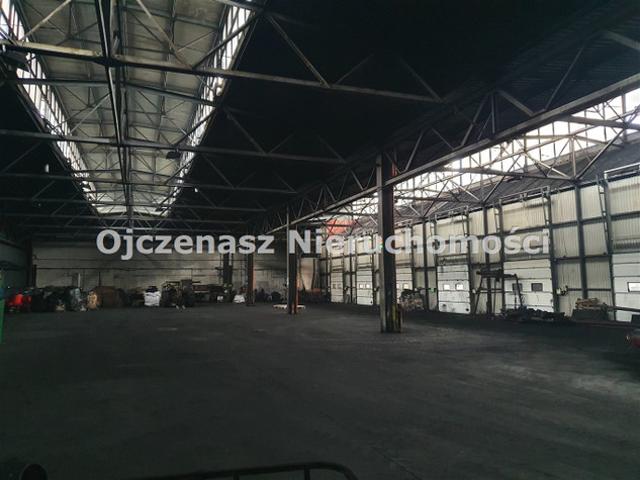 Komercyjne do wynajęcia w Bydgoszcz, Kujawsko-pomorskie