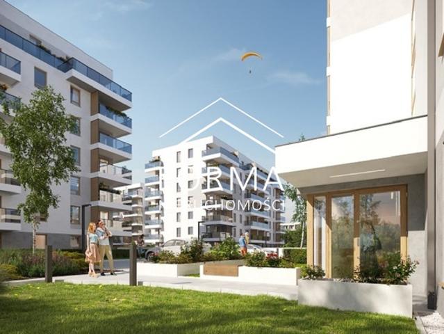 Mieszkanie na sprzedaż w Bydgoszcz, Kujawsko-pomorskie
