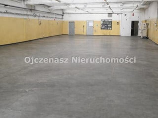 Komercyjne do wynajęcia w Bydgoszcz, Kujawsko-pomorskie