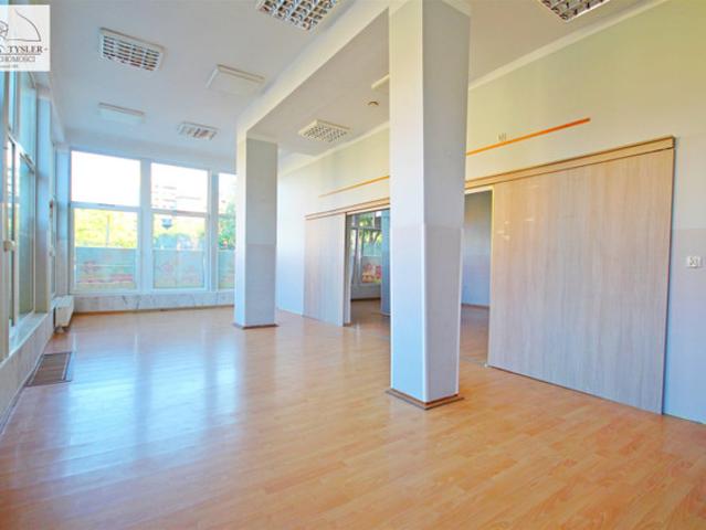 Komercyjne do wynajęcia w Bydgoszcz, Kujawsko-pomorskie