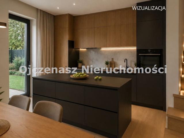 Dom na sprzedaż w Bydgoszcz, Kujawsko-pomorskie
