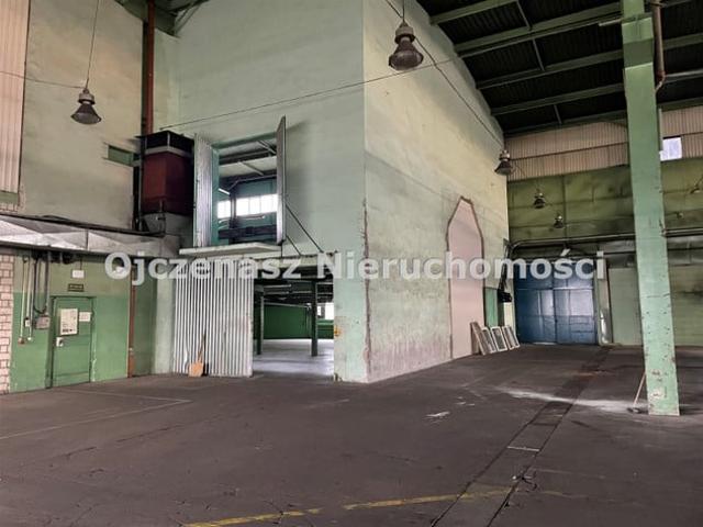 Komercyjne do wynajęcia w Bydgoszcz, Kujawsko-pomorskie