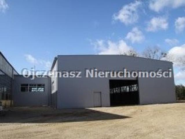 Komercyjne do wynajęcia w Bydgoszcz, Kujawsko-pomorskie