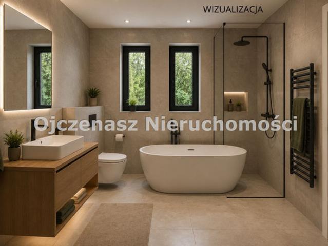 Dom na sprzedaż w Bydgoszcz, Kujawsko-pomorskie