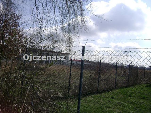 Grunt na sprzedaż w Bydgoszcz, Kujawsko-pomorskie