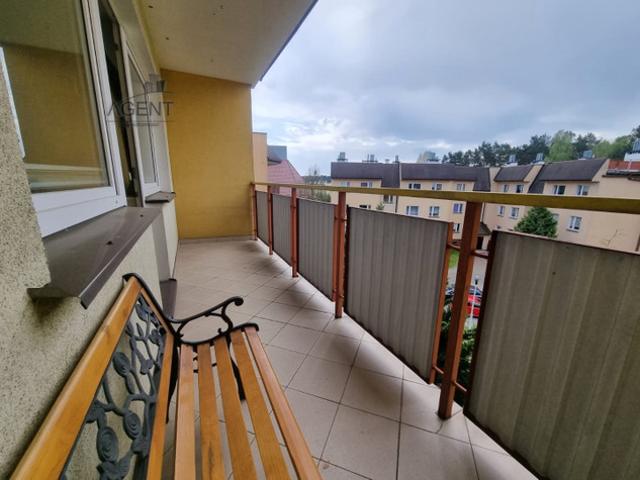 Mieszkanie do wynajęcia w Bydgoszcz, Kujawsko-pomorskie